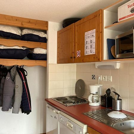 Studio Chamrousse 1700 Pour 4 Personnes - Au Calme - Avec Wifi Экстерьер фото