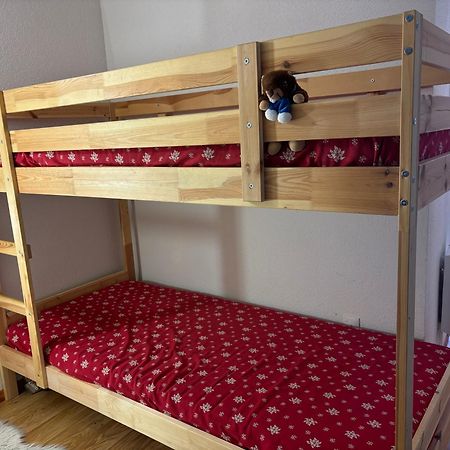 Studio Chamrousse 1700 Pour 4 Personnes - Au Calme - Avec Wifi Экстерьер фото